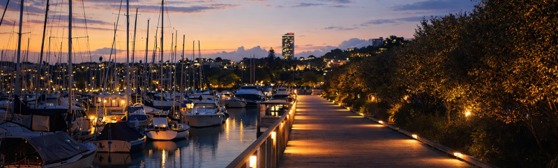 Walk & Talk Westhaven Path: Conversations that Matter