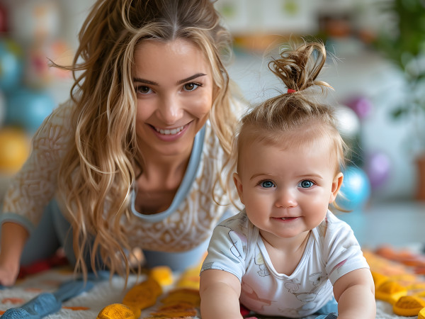 Wriggle and Rhyme - Albany Library