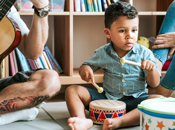 Wriggle and Rhyme - ​Waimāhia Library