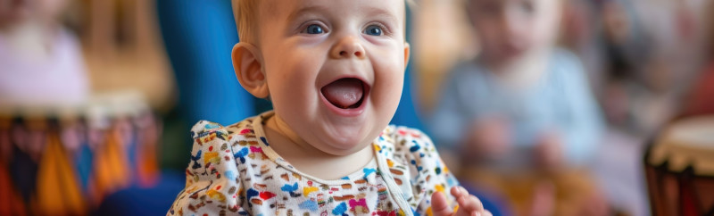 Wriggle and Rhyme - Birkenhead Library