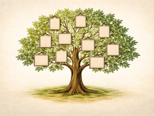 Family History Help - Sir Edmund Hillary Library