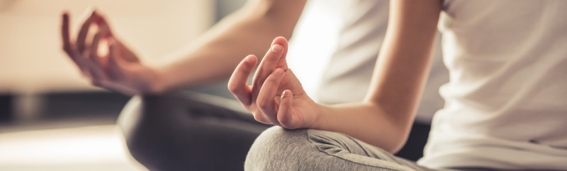 Free weekly yoga classes - Te Manawa (Westgate)