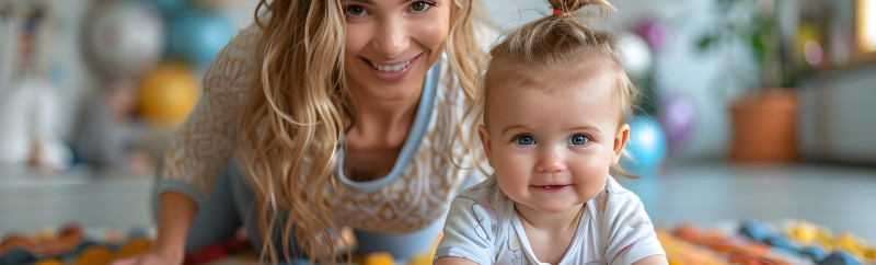 Babies and bubbles - East Coast Bays Library