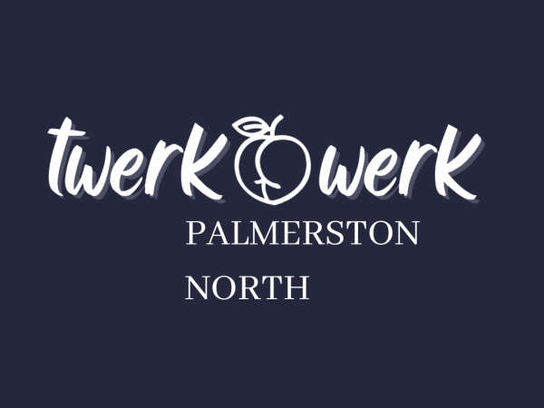 Twerkwerk Primal with Morgan | Palmerston North
