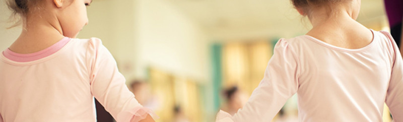 Twinkle Toes Ballet (4 - 9 Years)