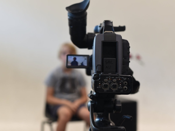 Kid's Acting For Screen (8-10 Years)