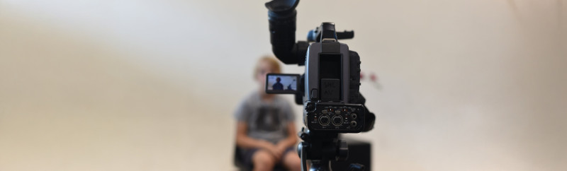 Kid's Acting For Screen (8-10 Years)