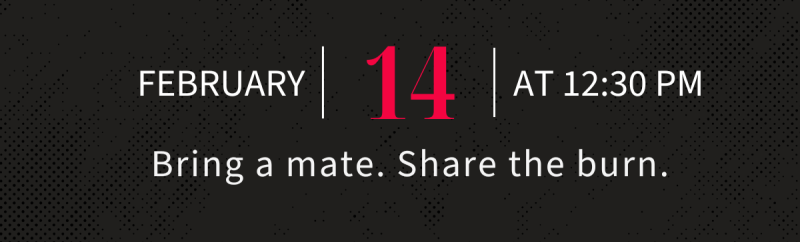 Valentine’s Day Pole Doubles Workshop