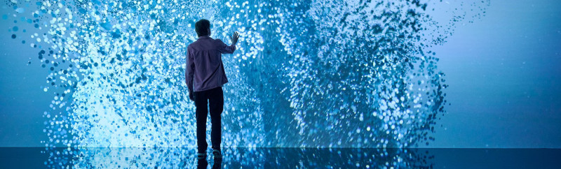 The Path: A Performance Journey through Breathe | Mauri Ora