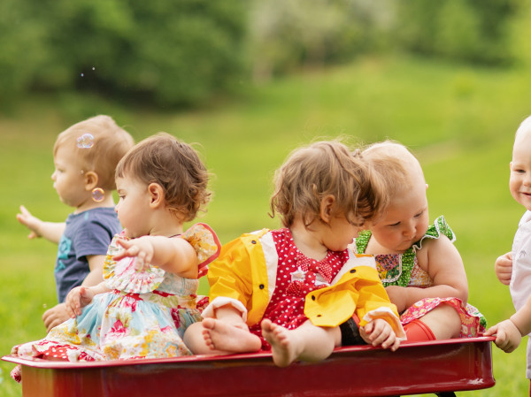 Wriggle and Rhyme ​- Kumeū Library