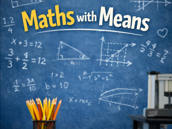 Maths with Means - Te Manawa (Westgate)