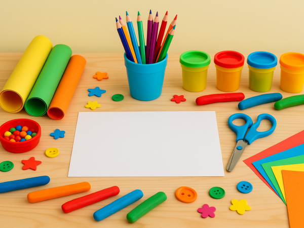 Makerspace - Avondale Library