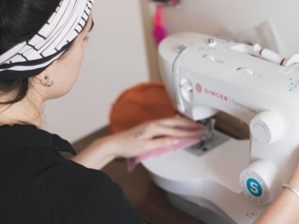 Introduction to Sewing