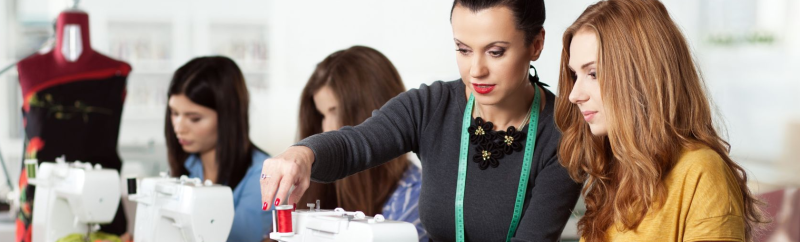 Introduction to Sewing