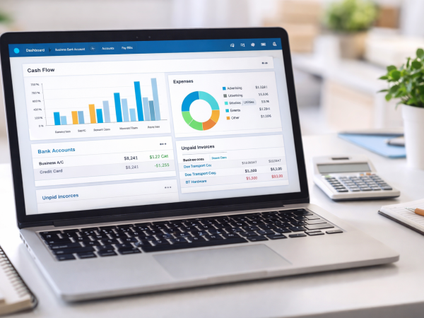 Xero Training for Beginners and Intermediate