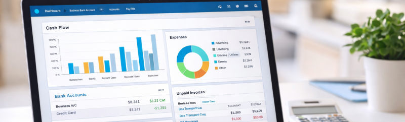 Xero Training for Beginners and Intermediate