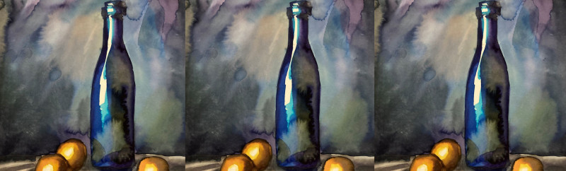 Watercolours for Beginners