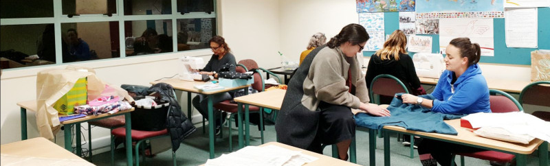 Sewing for Beginners