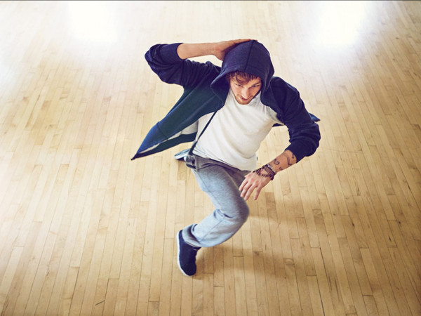 Hip Hop (Adults 16+)