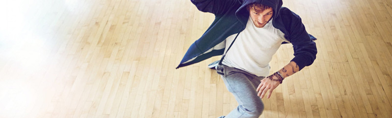 Hip Hop (Adults 16+)