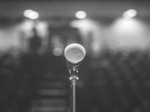 Improvisation (Adults 16+)