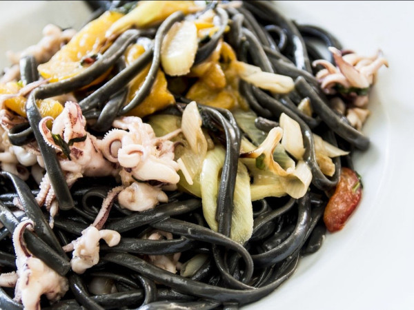 Mediterranean Cooking Extravaganza