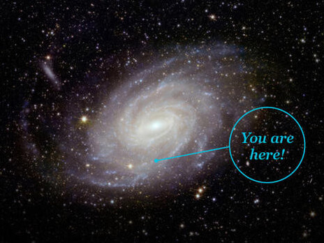  Beyond the Solar System