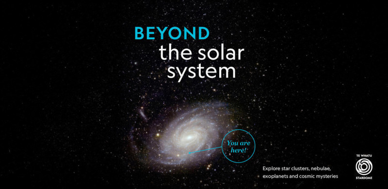  Beyond the Solar System