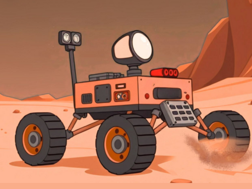 School Holiday Robotics Workshop