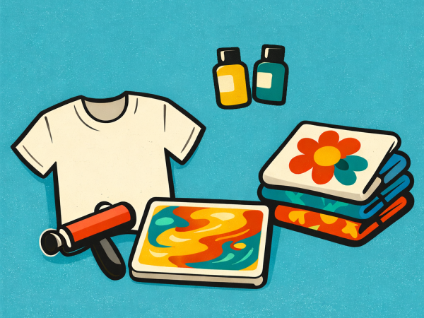 Eco Fashion - Birkenhead Library