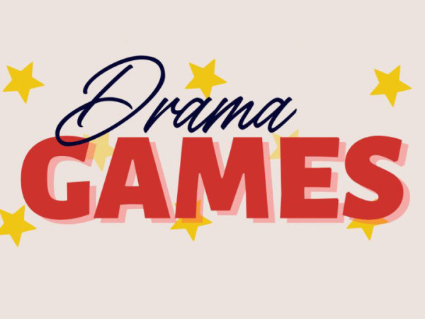 Drama Games (Ages 5-10)