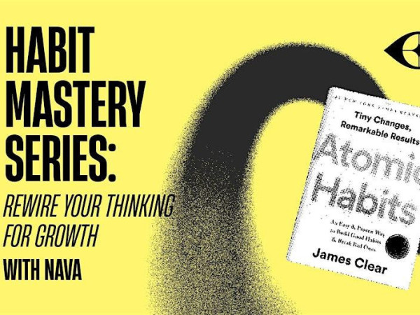 Mindset Reset - Rewire Your Thinking for Growth