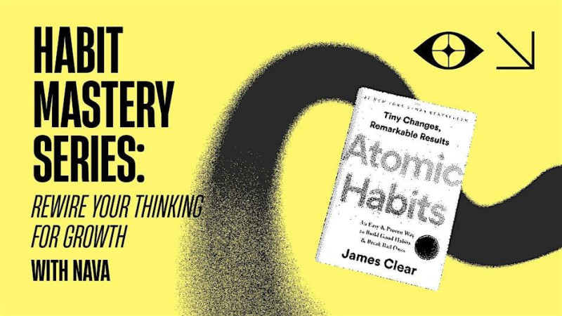 Mindset Reset - Rewire Your Thinking for Growth