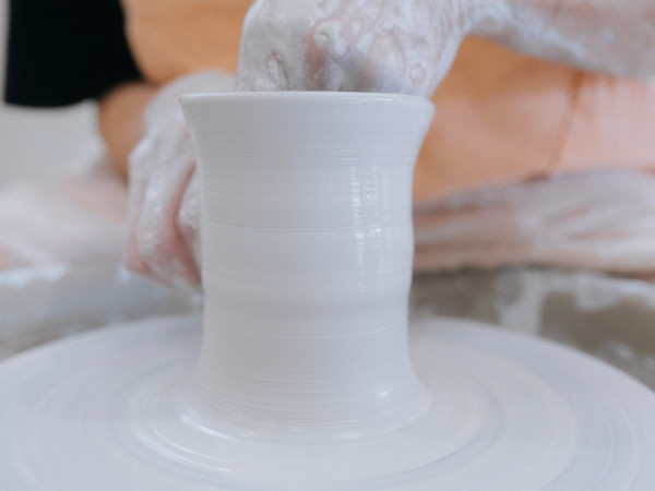 Coffee & Clay workshops