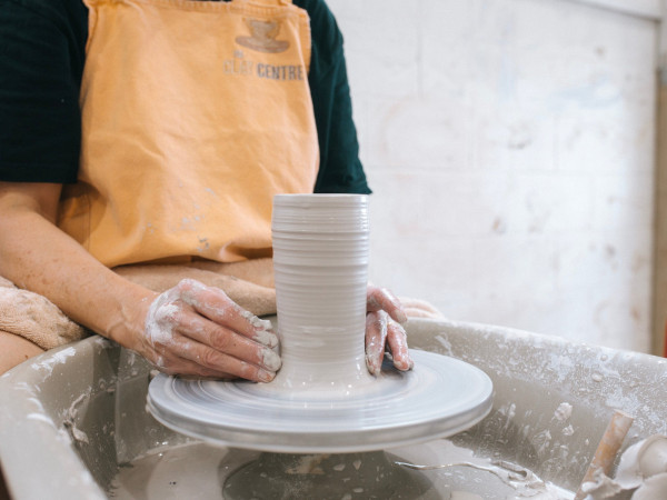 Wheel & Wine Workshop