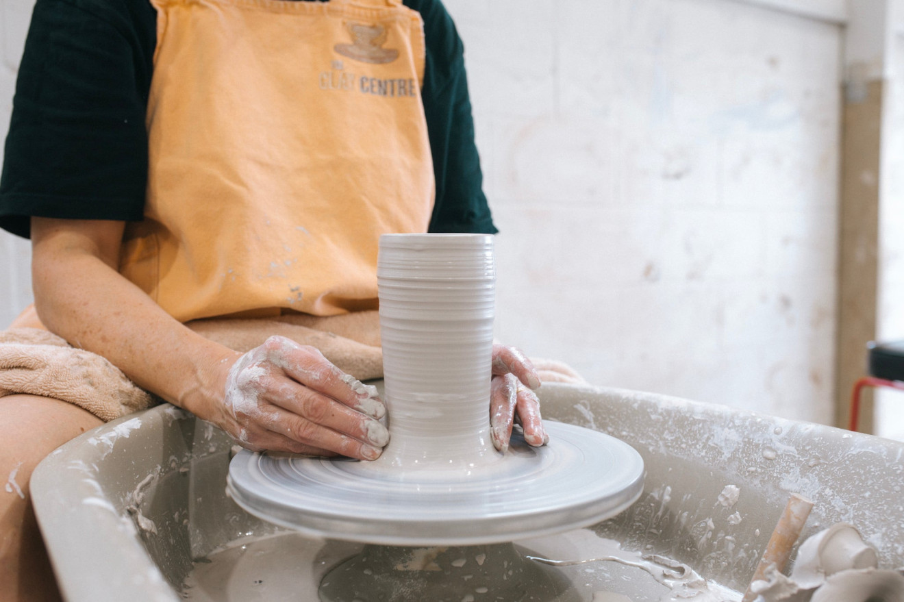 Wheel & Wine Workshop