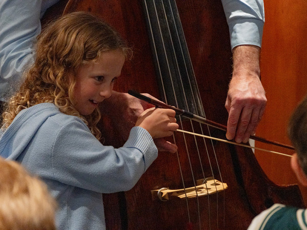 Te Papa & New Zealand Symphony Orchestra: Tortoise and Hare