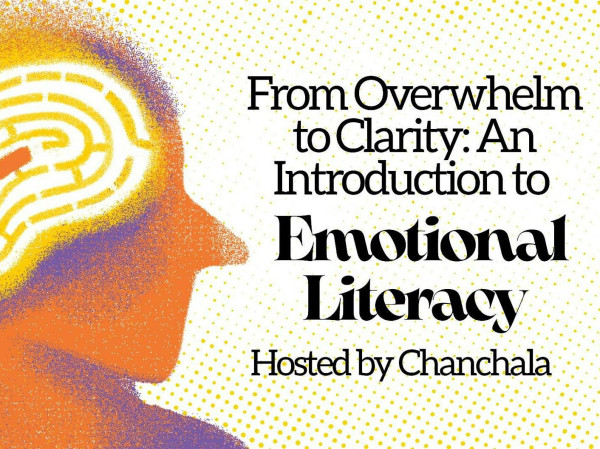 From Overwhelm to Clarity: An Introduction to Emotional Lite