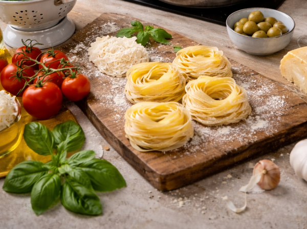 Date Night: Italian