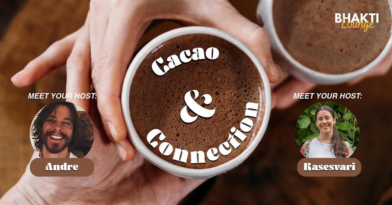 Cacao & Connection