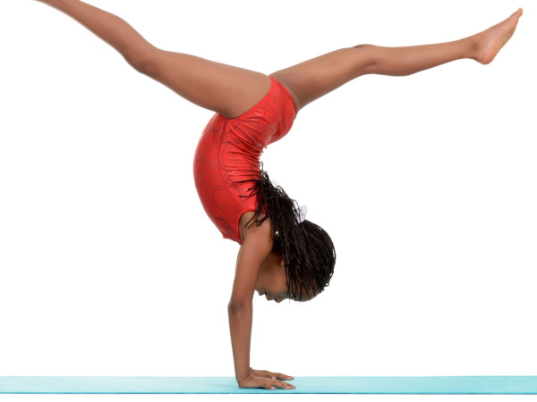 Gymnastics Tumbling (7–9 years)  Albany