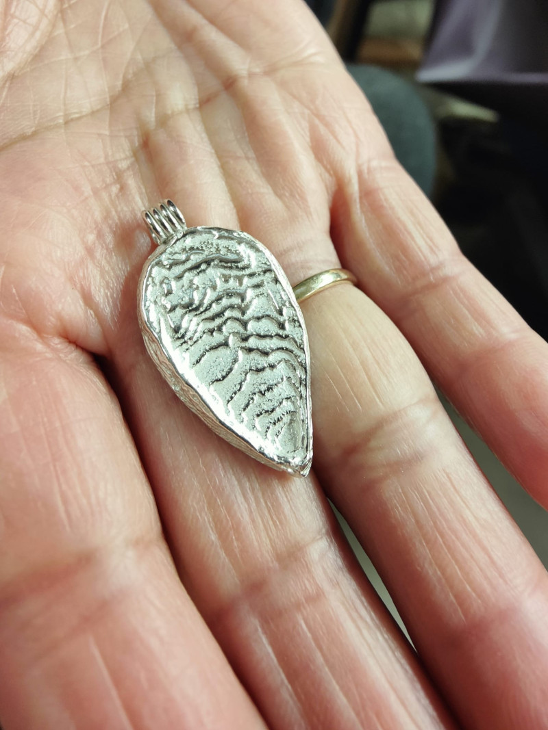 Silver Clay - Taster class