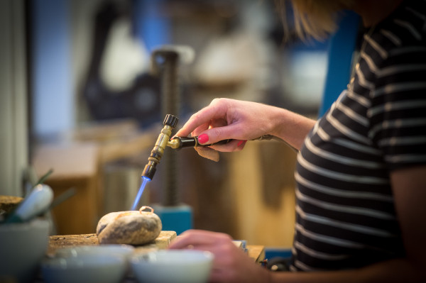 Sunday Afternoon 4 Week Jewellery Block - Mixed Level 