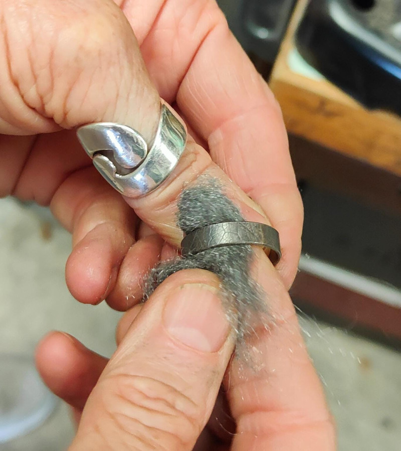 Sunday Afternoon 4 Week Jewellery Block - Mixed Level 