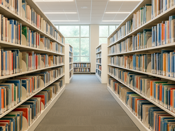 Drop in - Escape the Library! - Wellsford Library