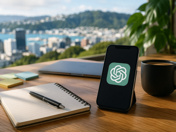 Getting the Most from ChatGPT: Practical AI for Everyday Use