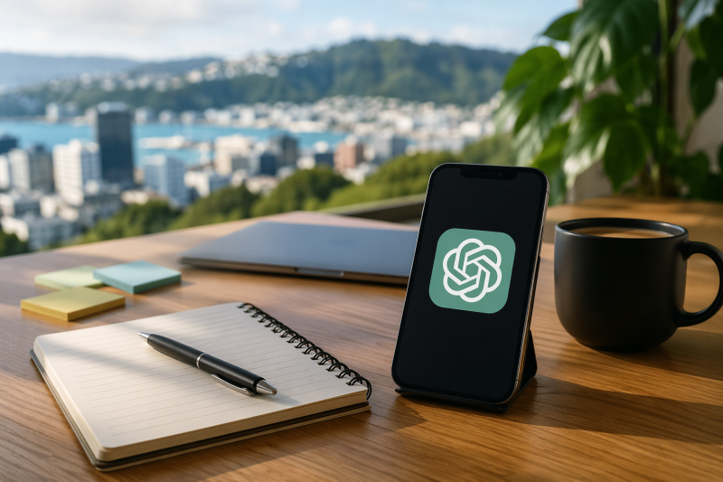 Getting the Most from ChatGPT: Practical AI for Everyday Use