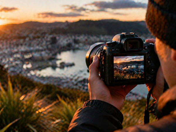 Photography - Beginners