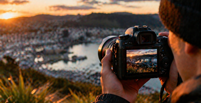 Photography - Beginners