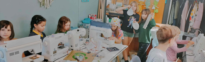 Personalised Cap & Art Meditation